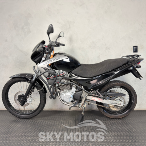 HONDA NX Falcon 400, Foto 11