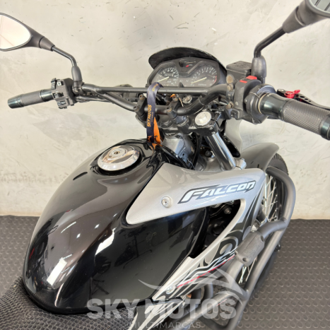 HONDA NX Falcon 400, Foto 12