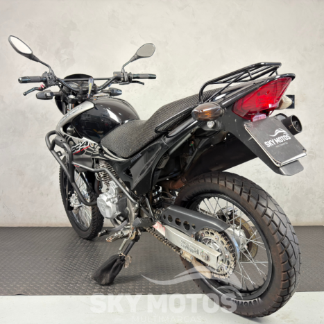 HONDA NX Falcon 400, Foto 14