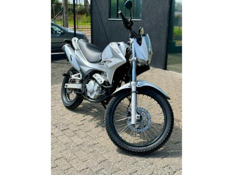 HONDA NX Falcon 400 I, Foto 3