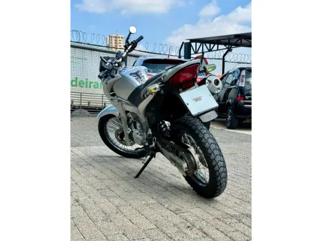 HONDA NX Falcon 400 I, Foto 5