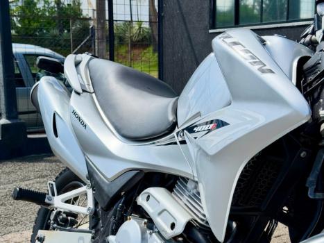 HONDA NX Falcon 400 I, Foto 6