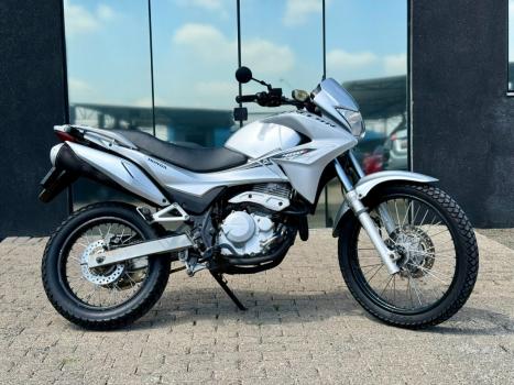 HONDA NX Falcon 400 I, Foto 7