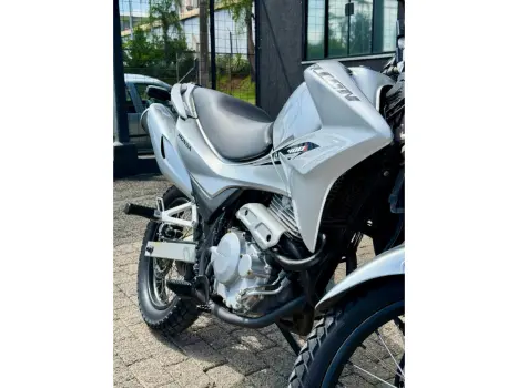 HONDA NX Falcon 400 I, Foto 9