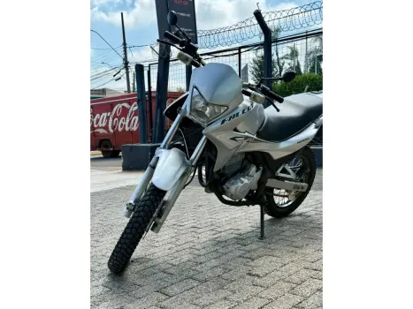HONDA NX Falcon 400 I, Foto 10
