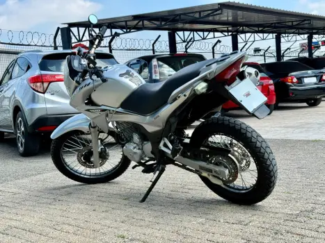 HONDA NX Falcon 400 I, Foto 11