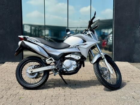 HONDA NX Falcon 400 I, Foto 12