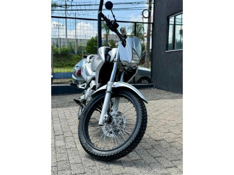 HONDA NX Falcon 400 I, Foto 13