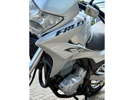 HONDA NX Falcon 400 I, Foto 14