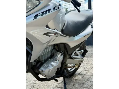 HONDA NX Falcon 400 I, Foto 15