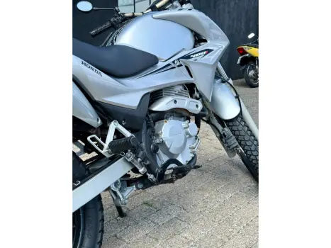 HONDA NX Falcon 400 I, Foto 17