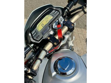 HONDA NX Falcon 400 I, Foto 18