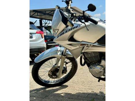 HONDA NX Falcon 400 I, Foto 19