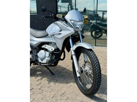 HONDA NX Falcon 400 I, Foto 20