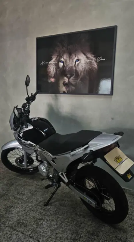 HONDA NX Falcon 400, Foto 5