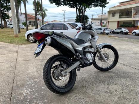 HONDA NX Falcon 400 I, Foto 2