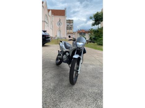 HONDA NX Falcon 400 I, Foto 3