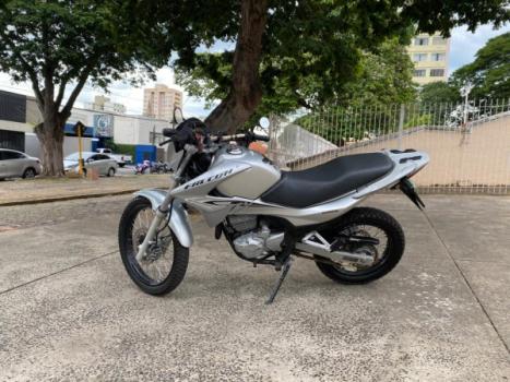 HONDA NX Falcon 400 I, Foto 4