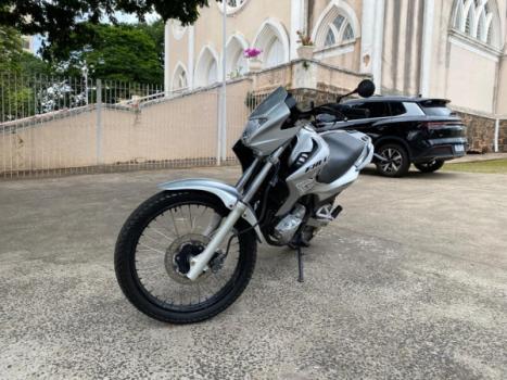HONDA NX Falcon 400 I, Foto 5