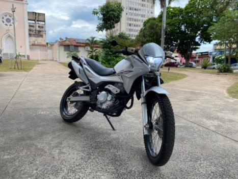 HONDA NX Falcon 400 I, Foto 6