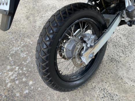 HONDA NX Falcon 400 I, Foto 7