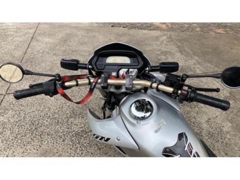 HONDA NX Falcon 400 I, Foto 8