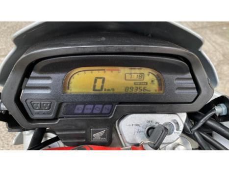 HONDA NX Falcon 400 I, Foto 9