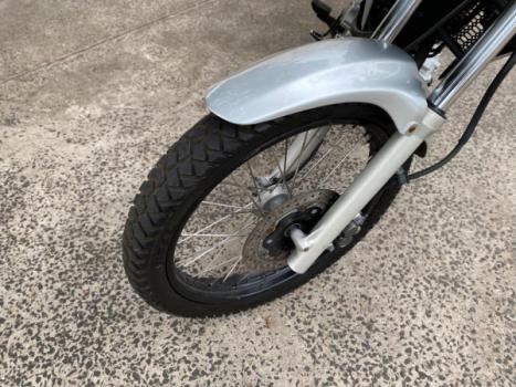 HONDA NX Falcon 400 I, Foto 10