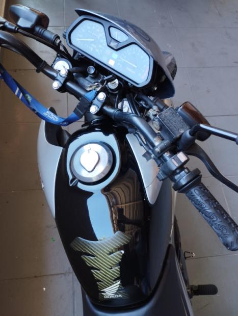 HONDA NX Falcon 400, Foto 2