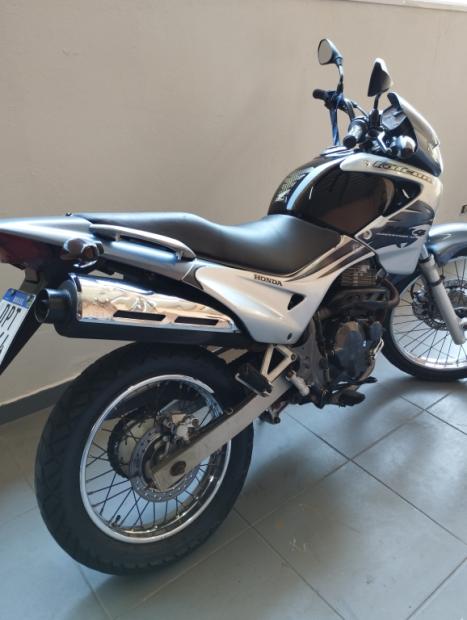 HONDA NX Falcon 400, Foto 4