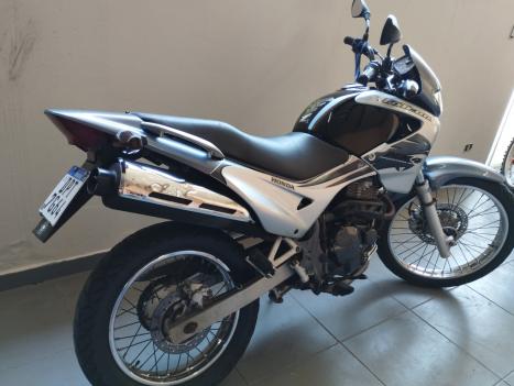 HONDA NX Falcon 400, Foto 8