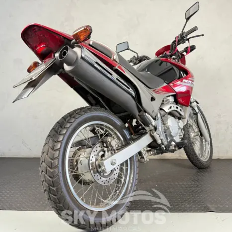 HONDA NX Falcon 400, Foto 10