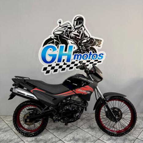 HONDA NX Falcon 400, Foto 1