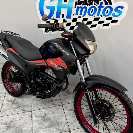 HONDA NX Falcon 400, Foto 4
