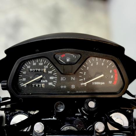 HONDA NX Falcon 400, Foto 5