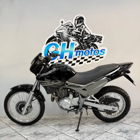 HONDA NX Falcon 400, Foto 8