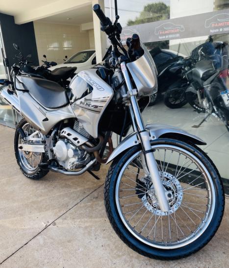 HONDA NX Falcon 400, Foto 5