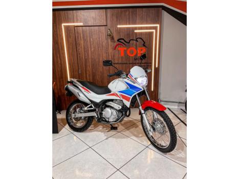 HONDA NX Falcon 400 I, Foto 5