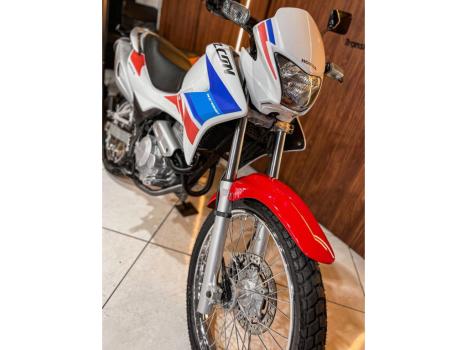 HONDA NX Falcon 400 I, Foto 7