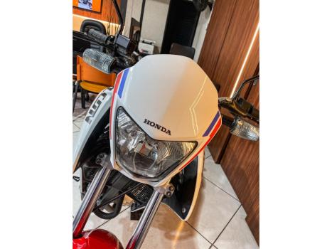 HONDA NX Falcon 400 I, Foto 8