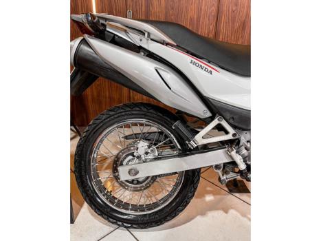 HONDA NX Falcon 400 I, Foto 10