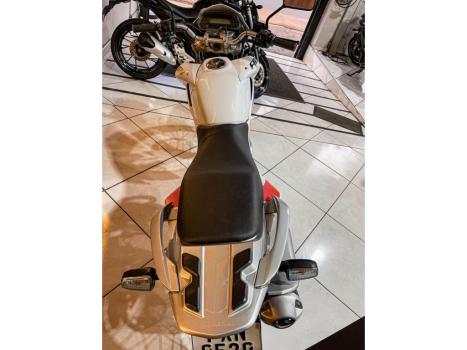 HONDA NX Falcon 400 I, Foto 11