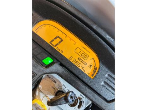 HONDA NX Falcon 400 I, Foto 12