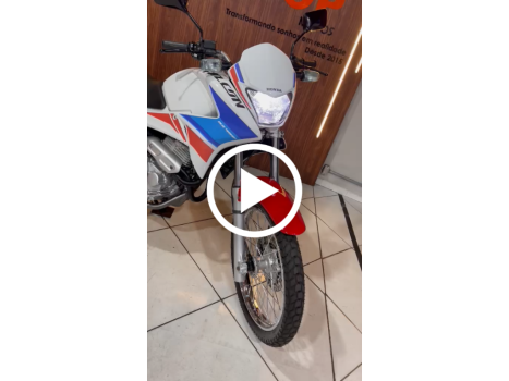 HONDA NX Falcon 400 I, Foto 13