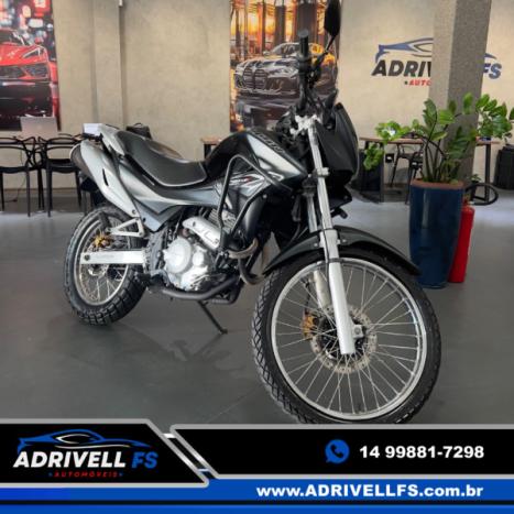HONDA NX Falcon 400 I, Foto 2