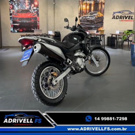 HONDA NX Falcon 400 I, Foto 3