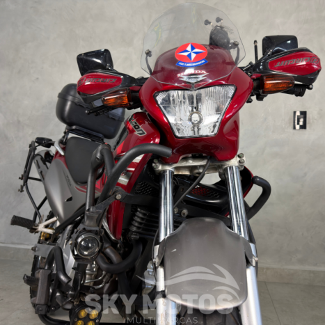 HONDA NX Falcon 400, Foto 5