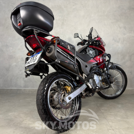 HONDA NX Falcon 400, Foto 7