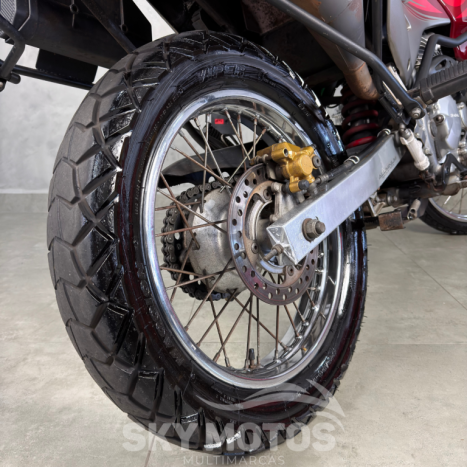 HONDA NX Falcon 400, Foto 9