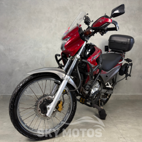 HONDA NX Falcon 400, Foto 13